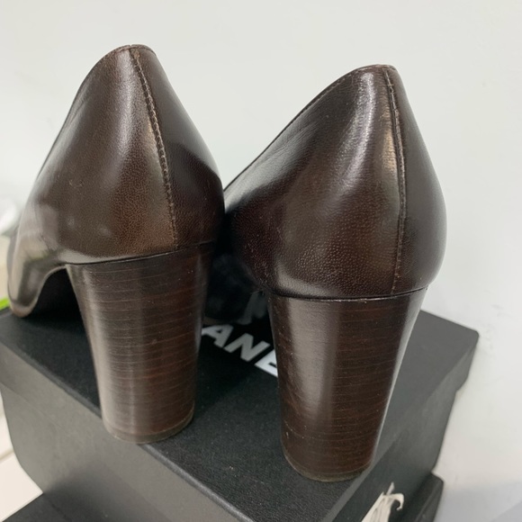 Authentic Chanel shoes - Picture 4 of 6